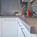 Apartamento In With Wifi