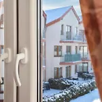 Apartamento In With Wifi Darlowko