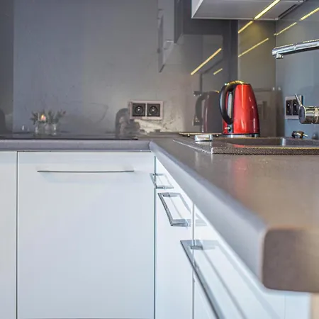 Apartment In With Wifi