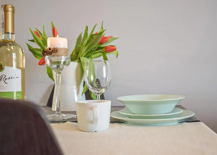 In With Wifi شقة دارووفكو